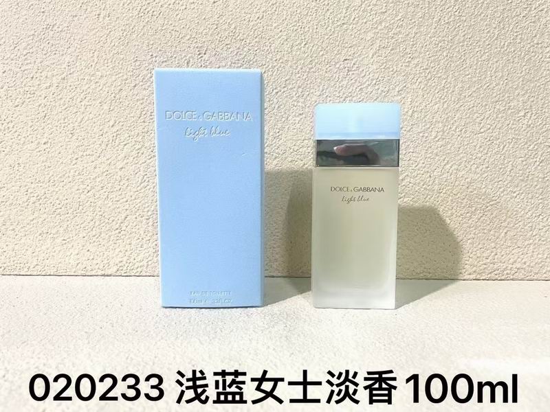 DG woman 100ml 04